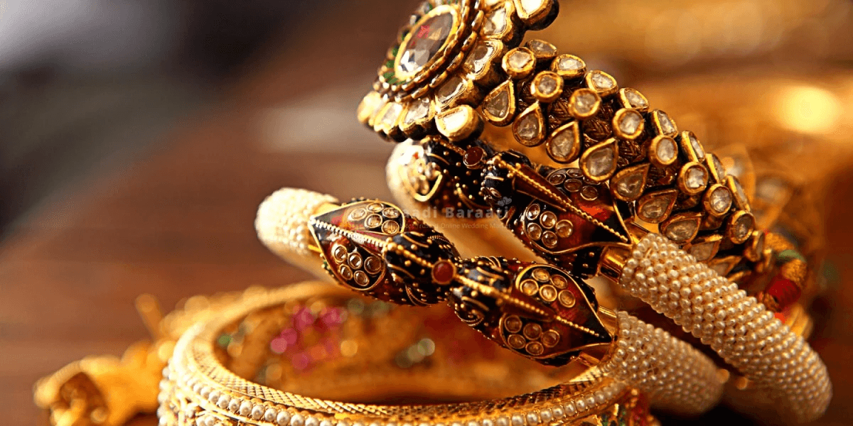 Best Gold Jewellery Shop in Indore – Sanwerwala Jewellers
